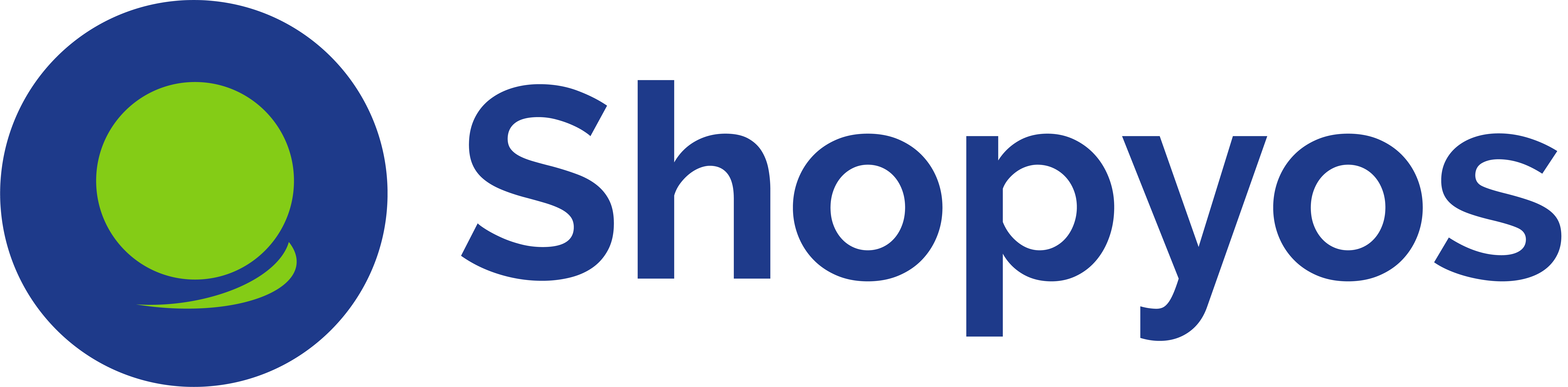 Shopyos